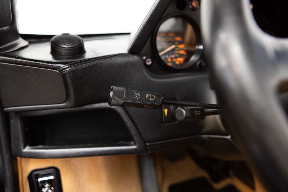 1989 Ferrari 328 GTS