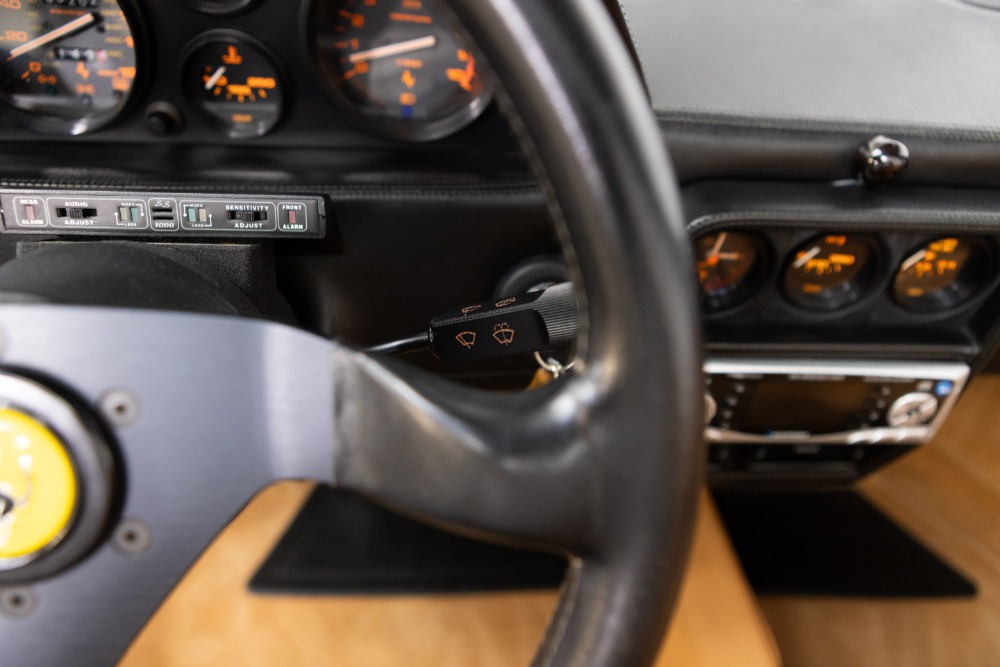 1989 Ferrari 328 GTS