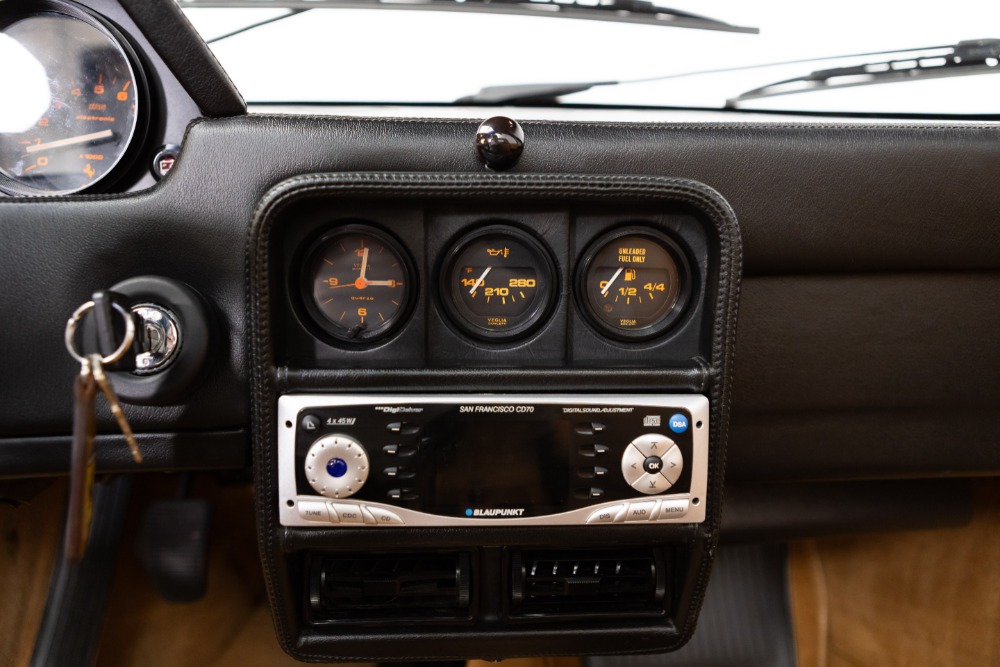 1989 Ferrari 328 GTS