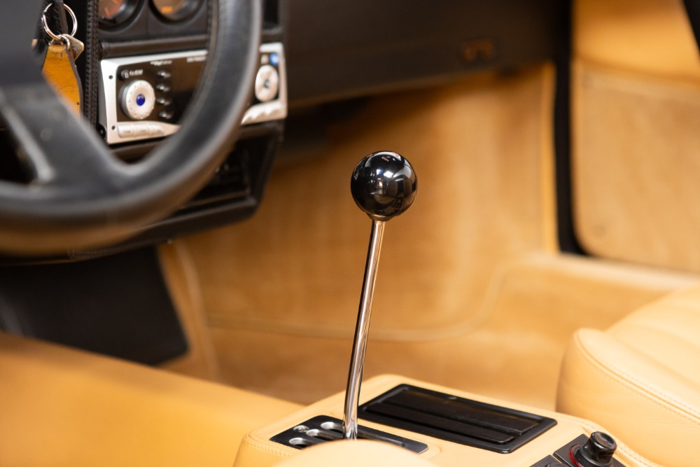 1989 Ferrari 328 GTS