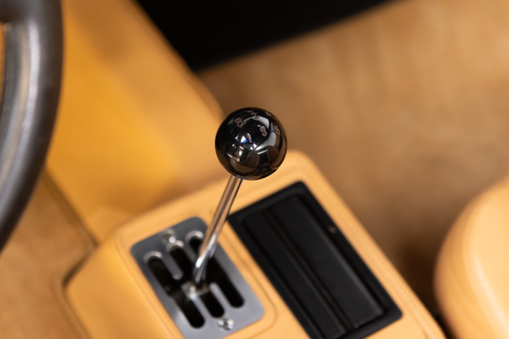 1989 Ferrari 328 GTS