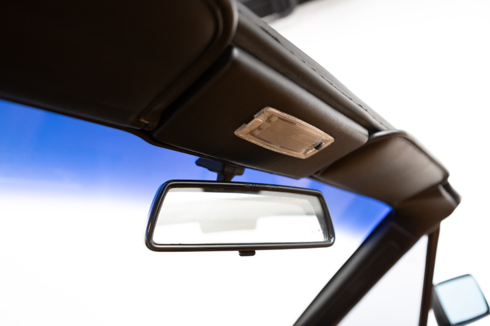 1989 Ferrari 328 GTS