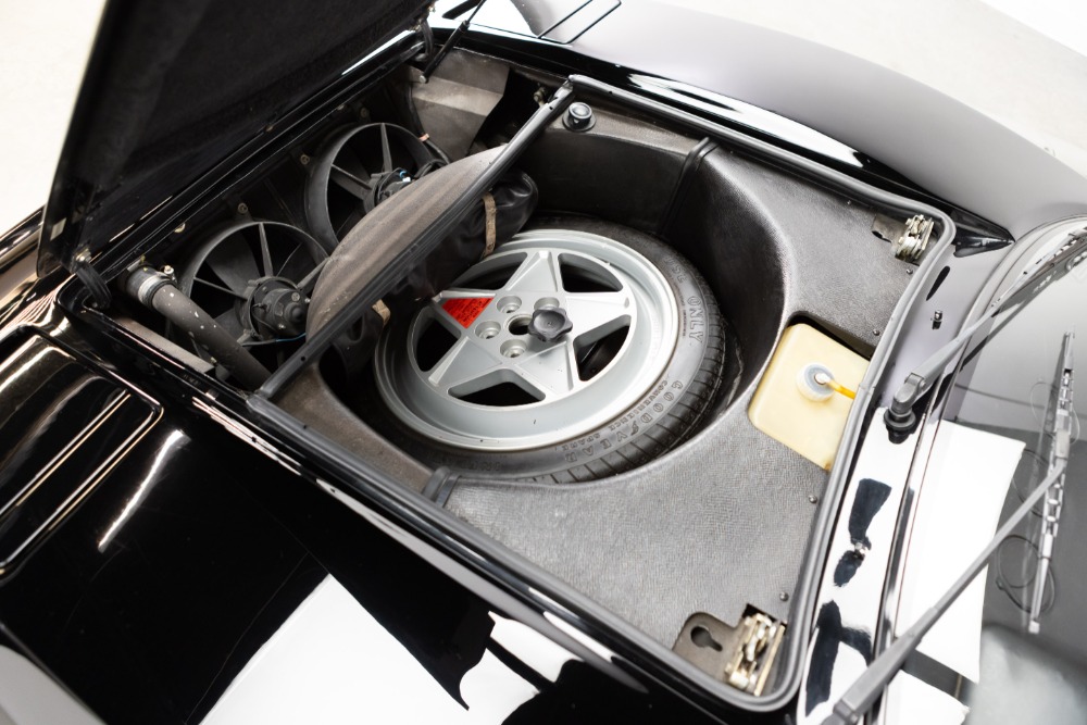 1989 Ferrari 328 GTS