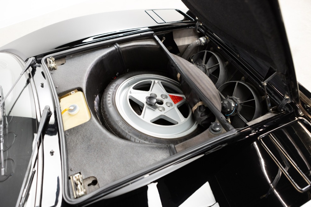 1989 Ferrari 328 GTS