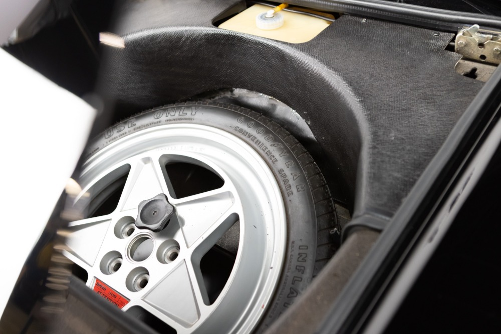 1989 Ferrari 328 GTS