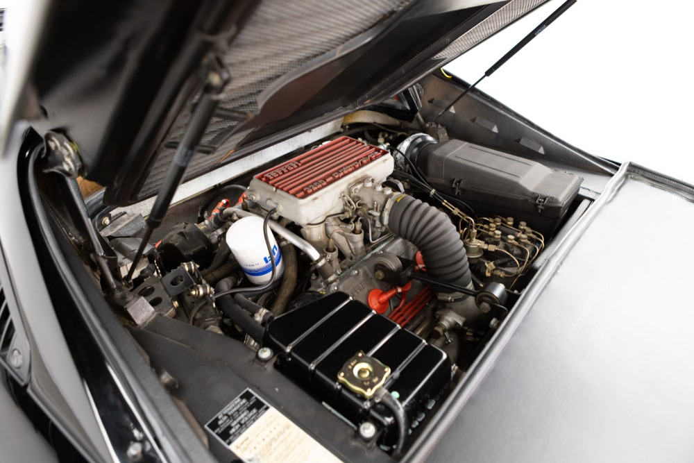 1989 Ferrari 328 GTS