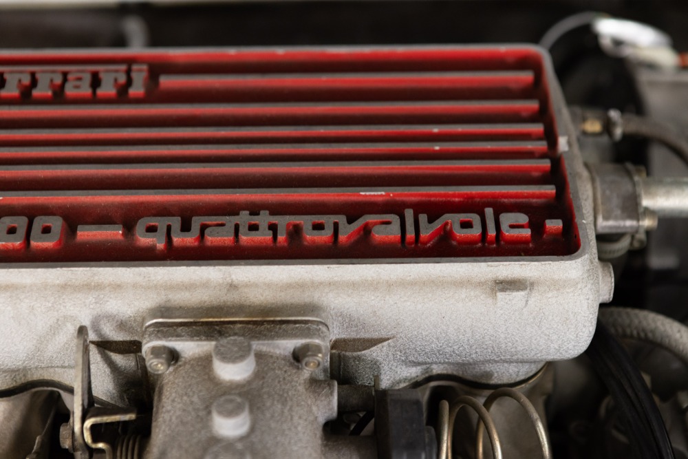 1989 Ferrari 328 GTS