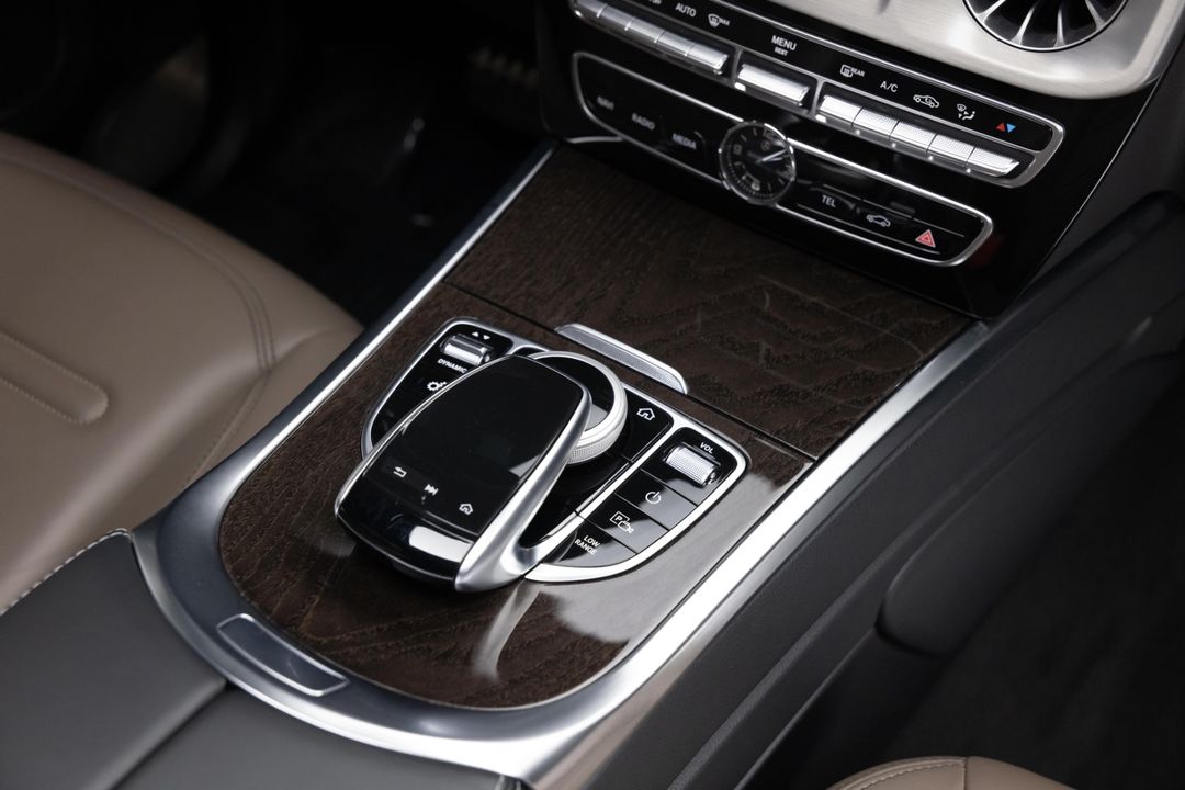 2021 Mercedes-Benz G 550