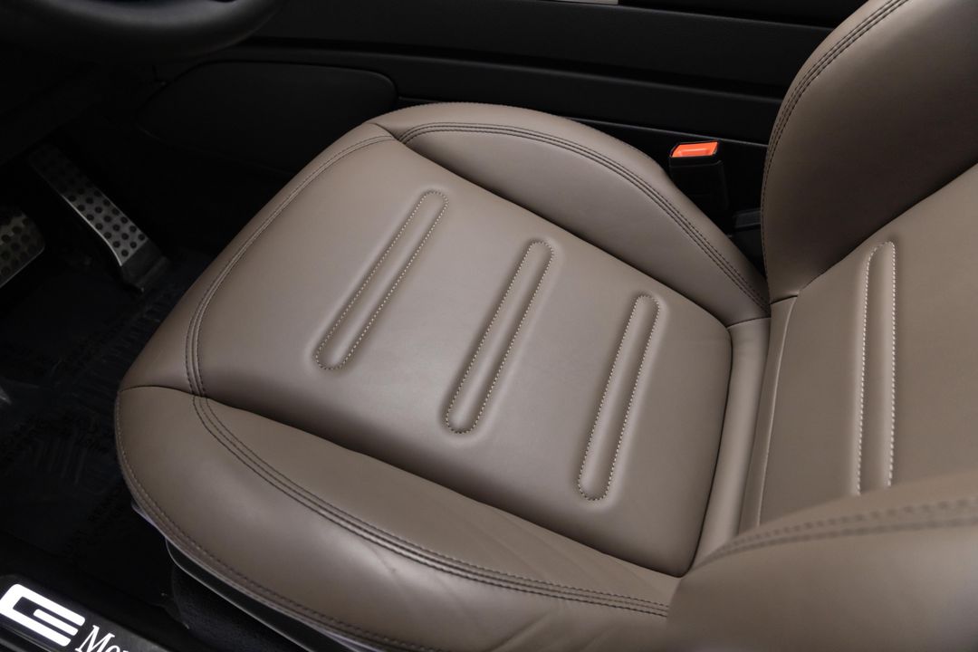 2021 Mercedes-Benz G 550