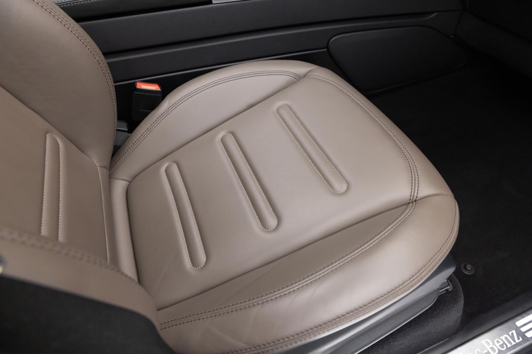 2021 Mercedes-Benz G 550