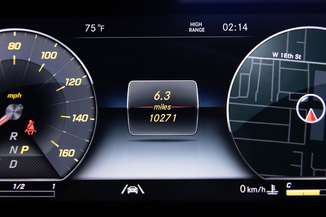 2021 Mercedes-Benz G 550