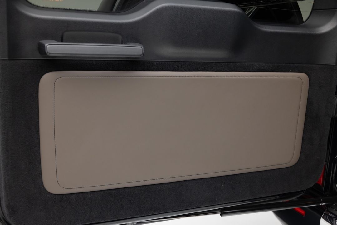 2021 Mercedes-Benz G 550