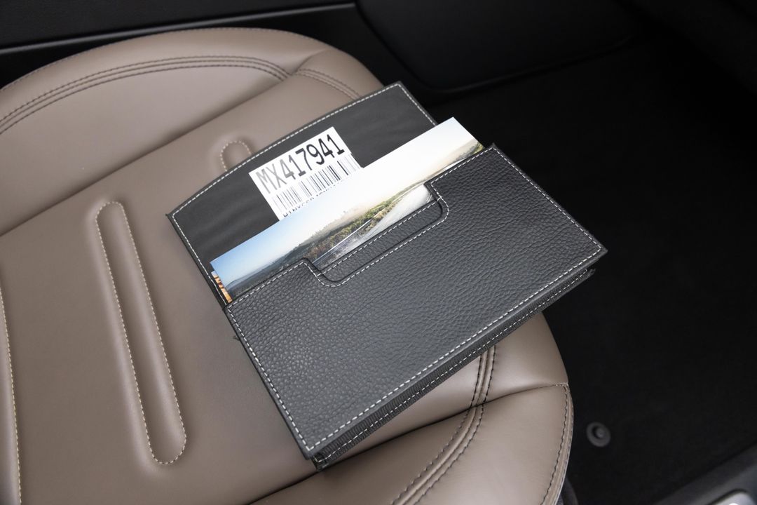 2021 Mercedes-Benz G 550