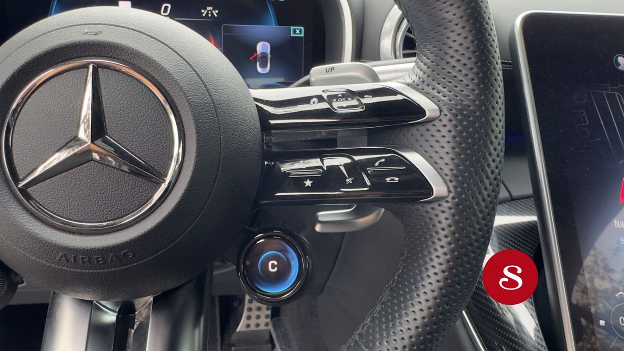 2022 Mercedes-Benz SL