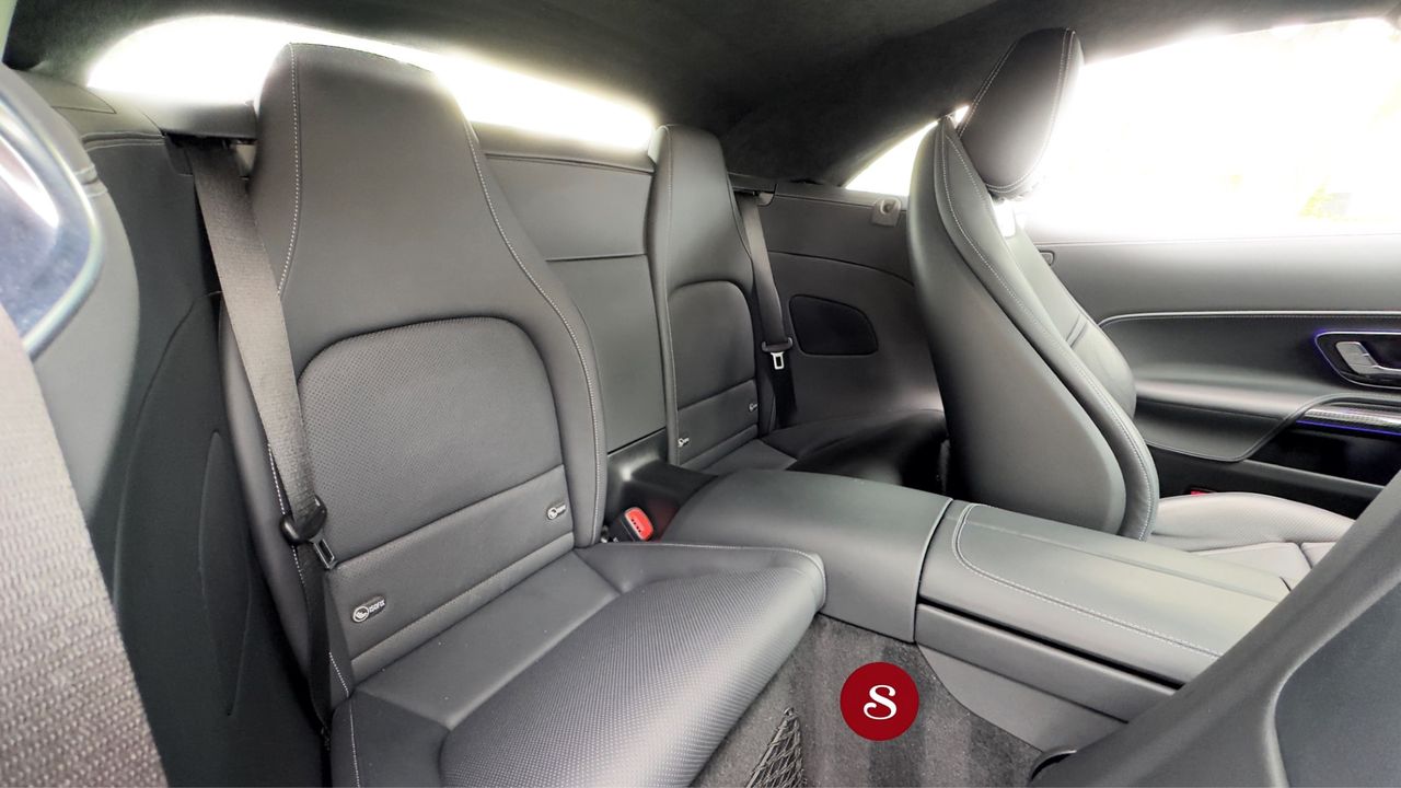 2022 Mercedes-Benz SL