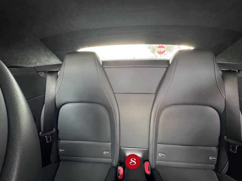 2022 Mercedes-Benz SL