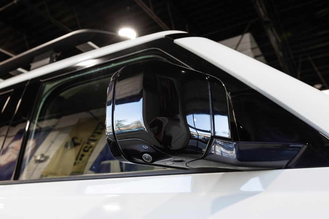 2022 Land Rover Defender