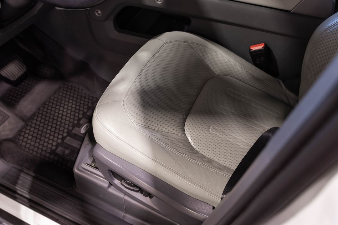 2022 Land Rover Defender