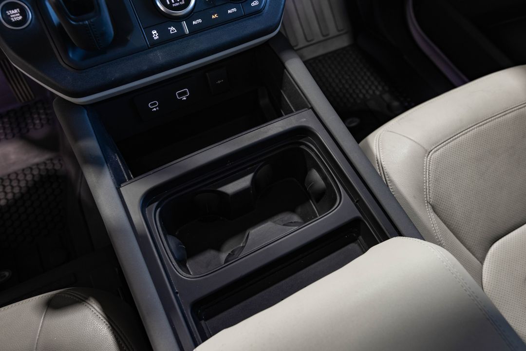 2022 Land Rover Defender