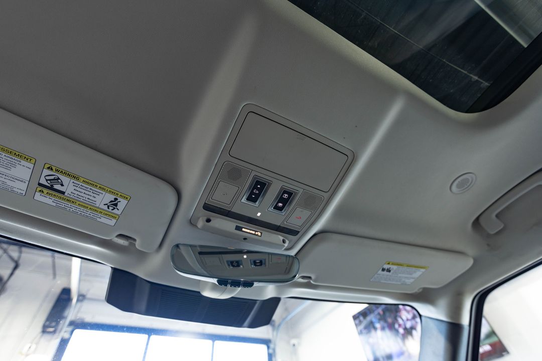 2022 Land Rover Defender