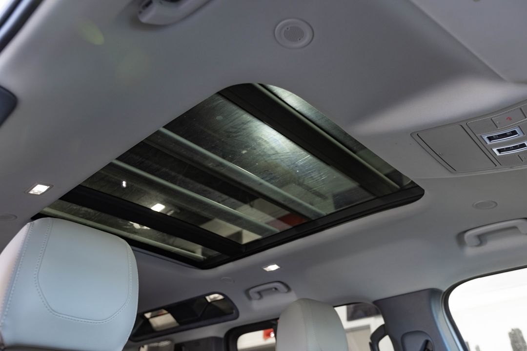 2022 Land Rover Defender