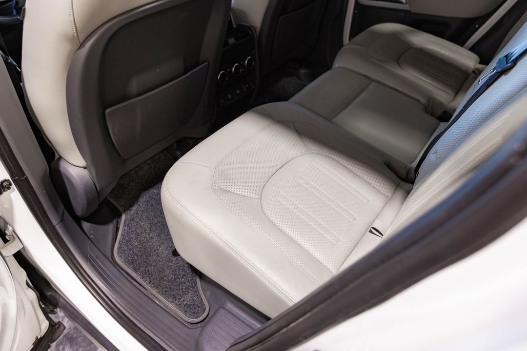 2022 Land Rover Defender