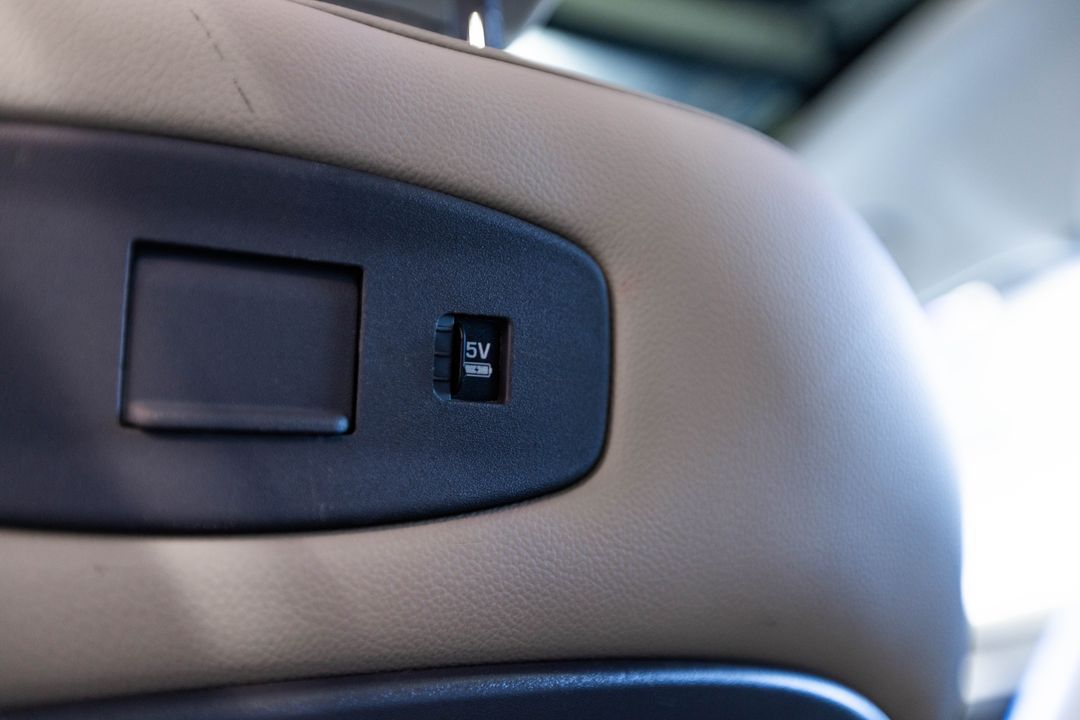 2022 Land Rover Defender