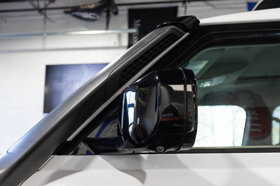 2022 Land Rover Defender