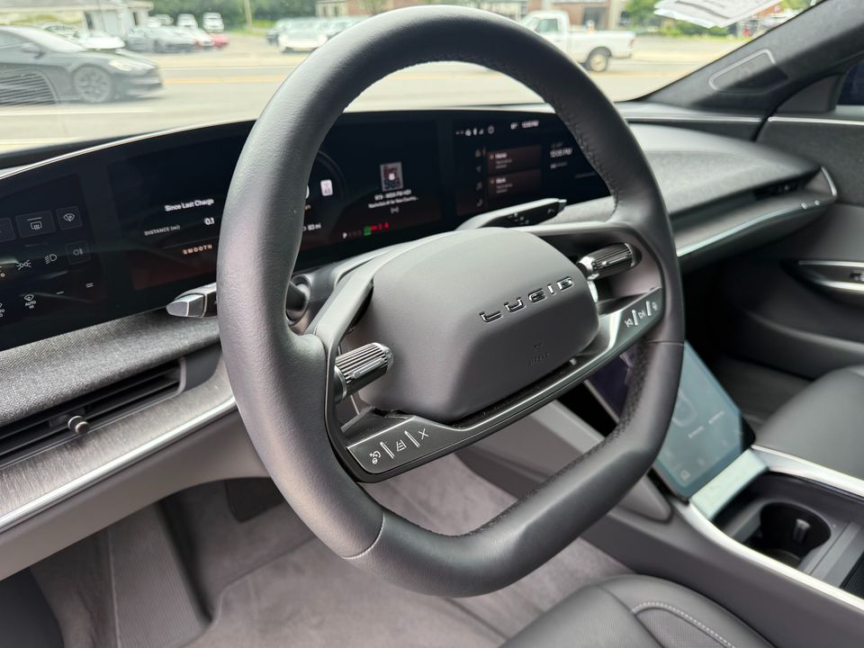 2024 Lucid Air