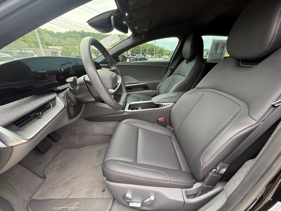2024 Lucid Air