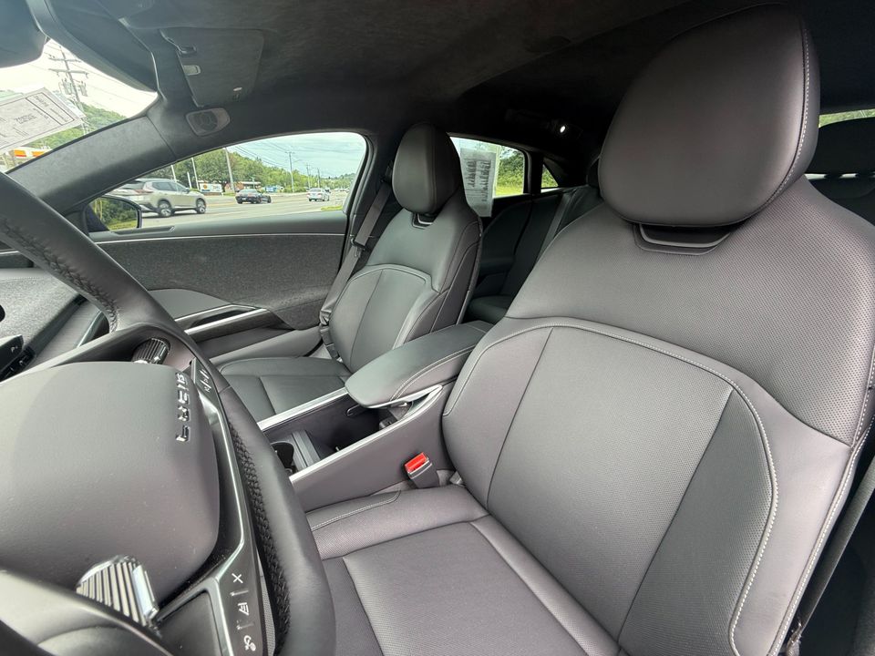 2024 Lucid Air