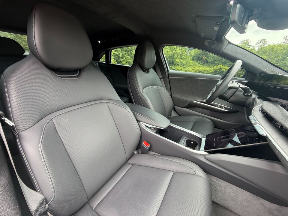 2024 Lucid Air
