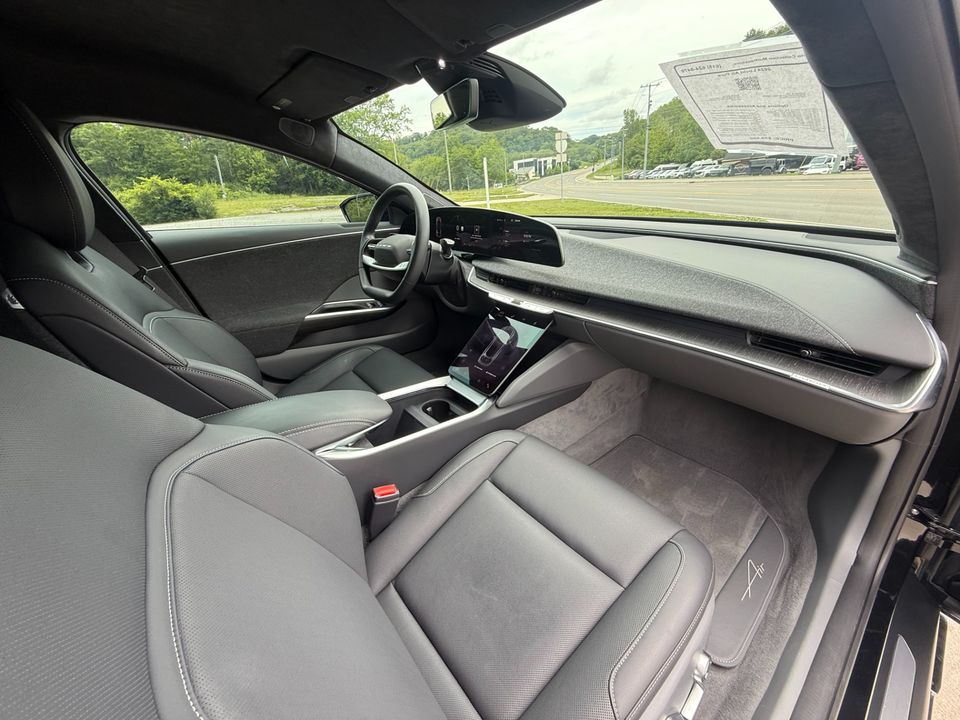 2024 Lucid Air