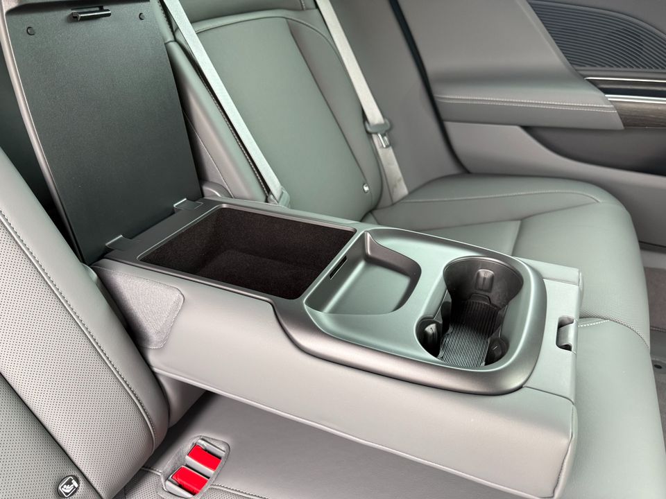 2024 Lucid Air