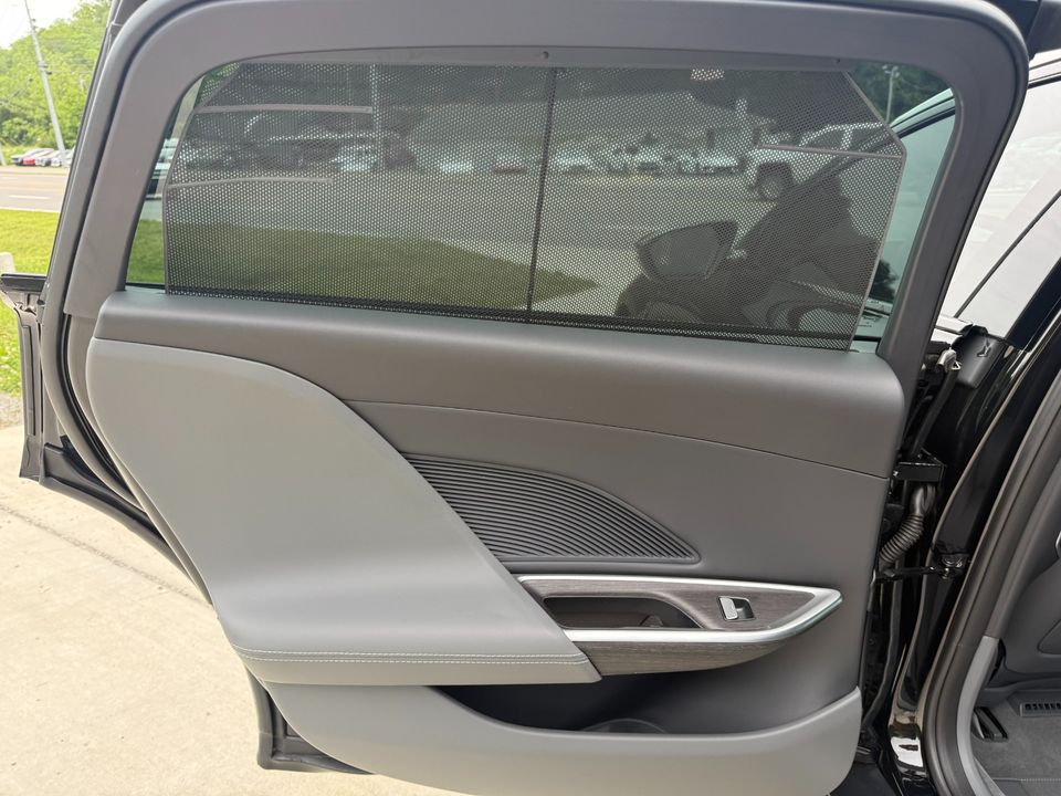 2024 Lucid Air