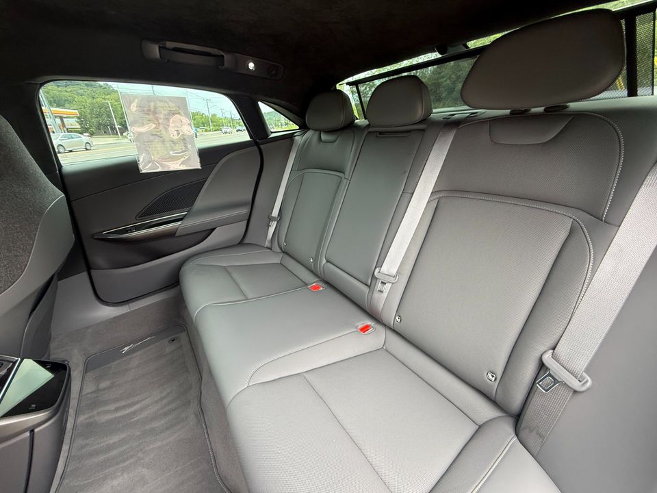 2024 Lucid Air