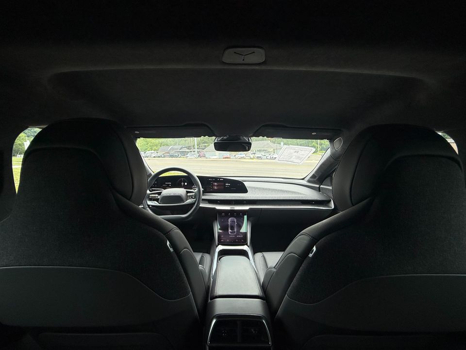 2024 Lucid Air