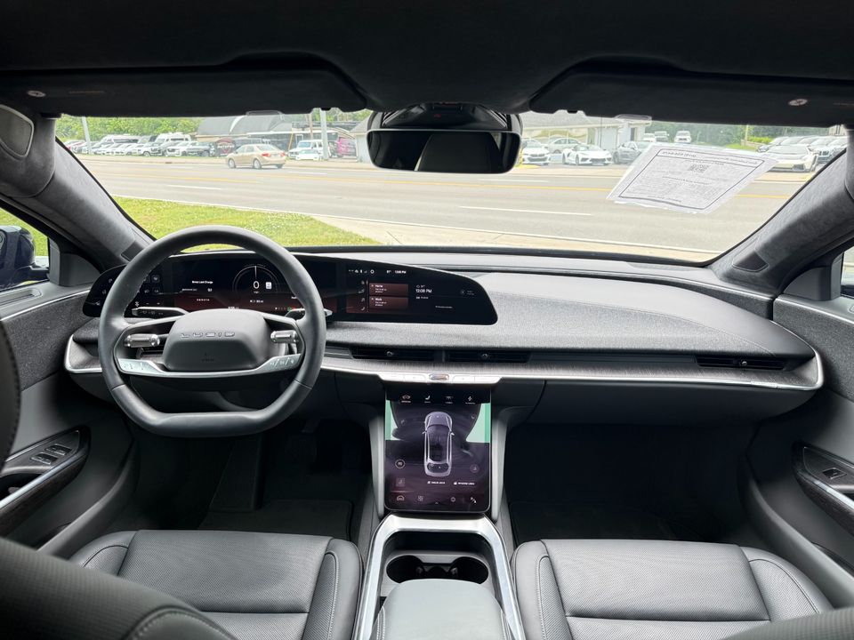 2024 Lucid Air