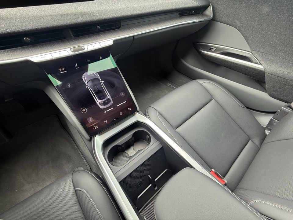 2024 Lucid Air