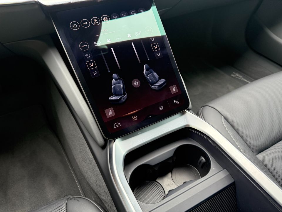 2024 Lucid Air