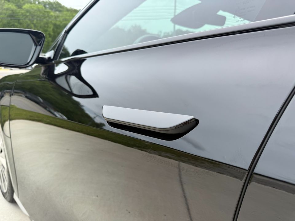 2024 Lucid Air