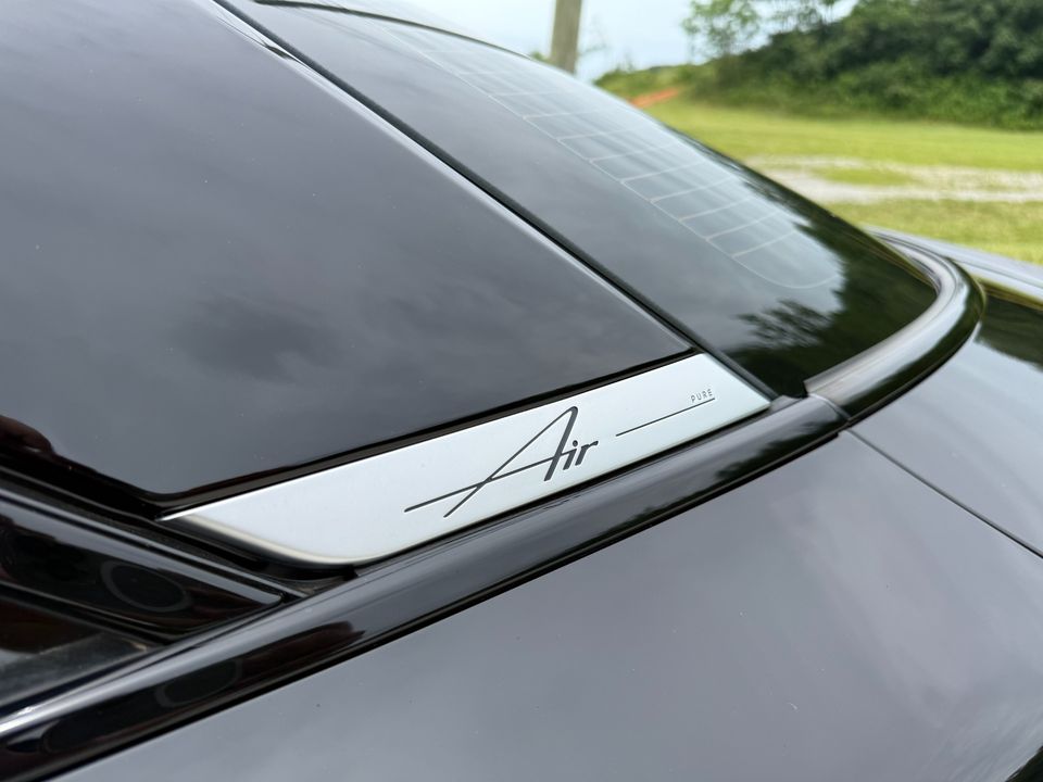 2024 Lucid Air