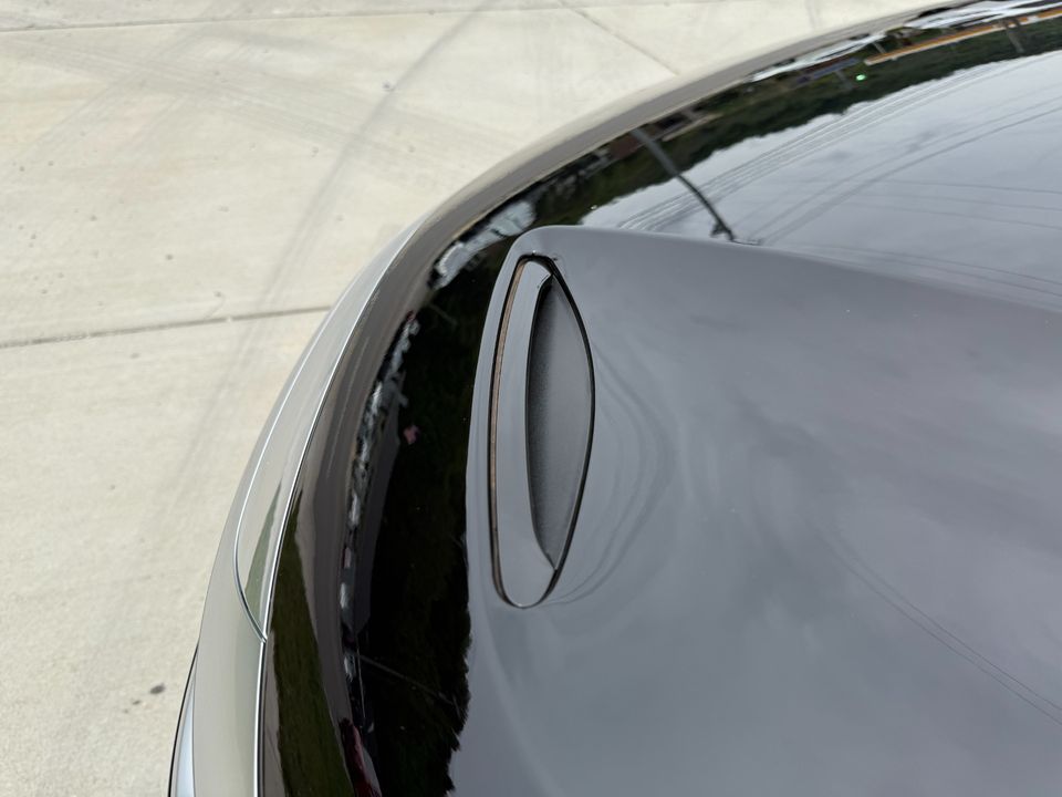 2024 Lucid Air