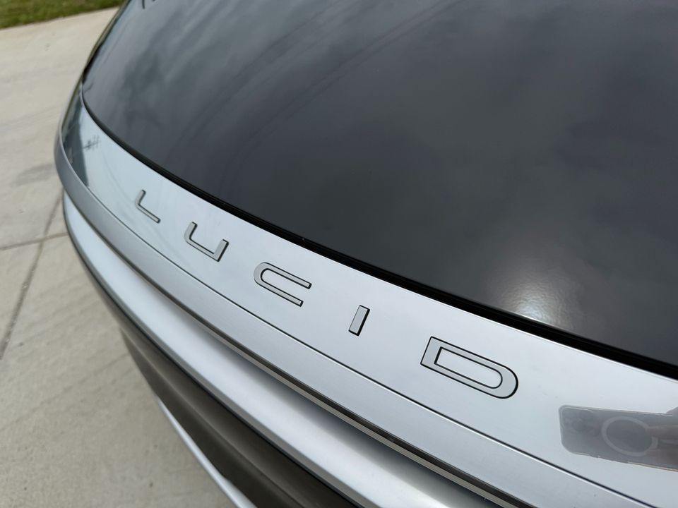 2024 Lucid Air