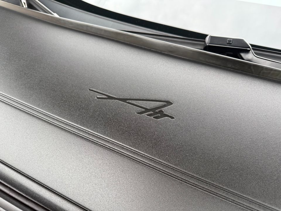 2024 Lucid Air