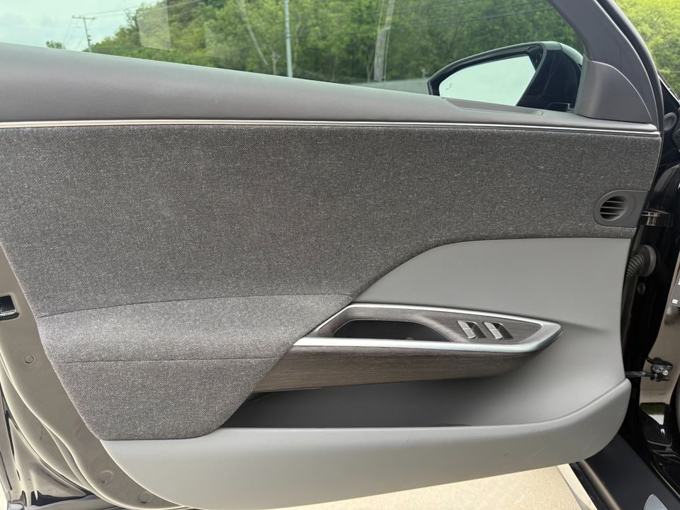 2024 Lucid Air