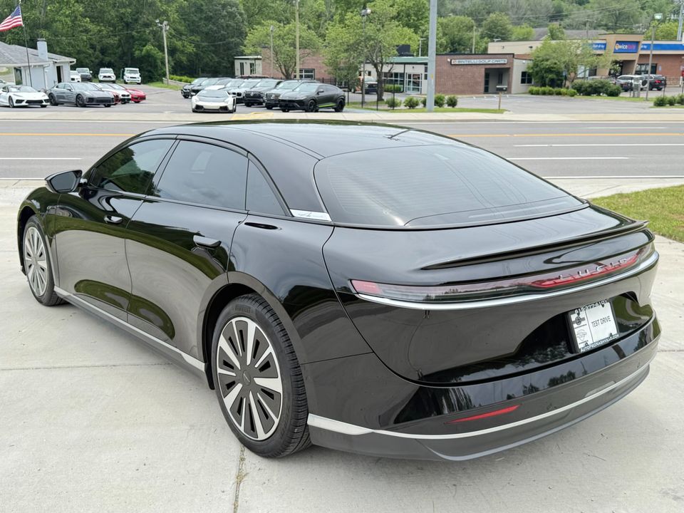 2024 Lucid Air