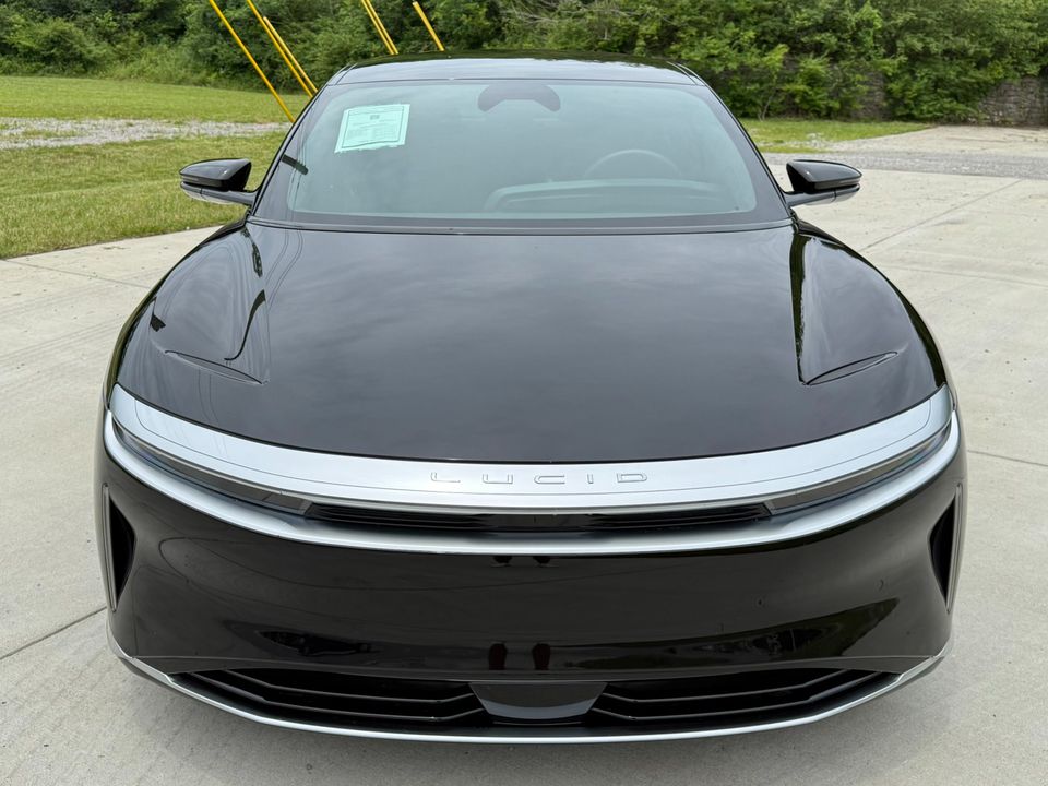 2024 Lucid Air