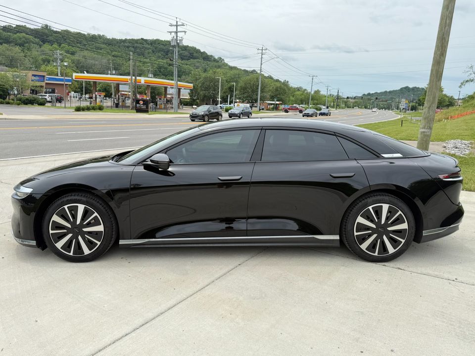 2024 Lucid Air