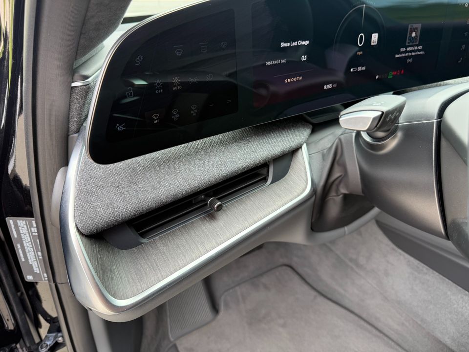 2024 Lucid Air